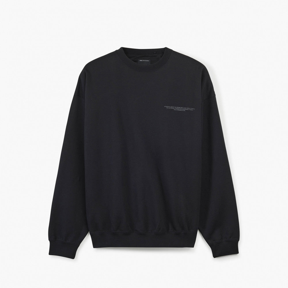 Adidas Y-3 Logo – Negru | JE9276
