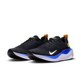 Nike Reactx Infinity Run Flyknit – Alb | DR2665-005
