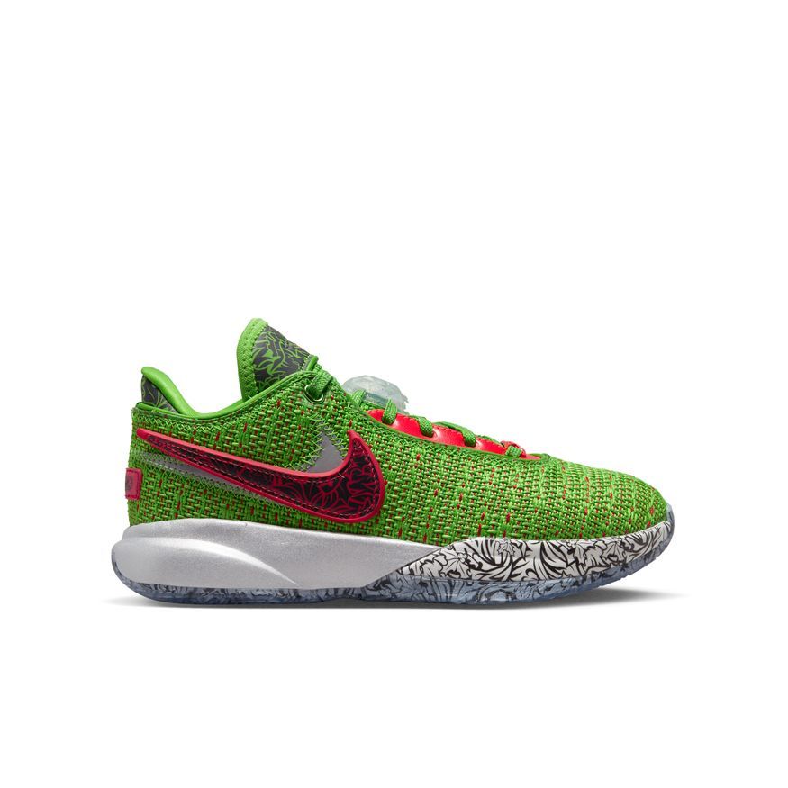 Nike Lebron 20 'Stocking Stuffer' Ghete de Baschet – Multicolor | DZ3498