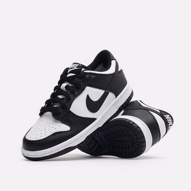 Nike Dunk Panda – Alb | CW1590-100