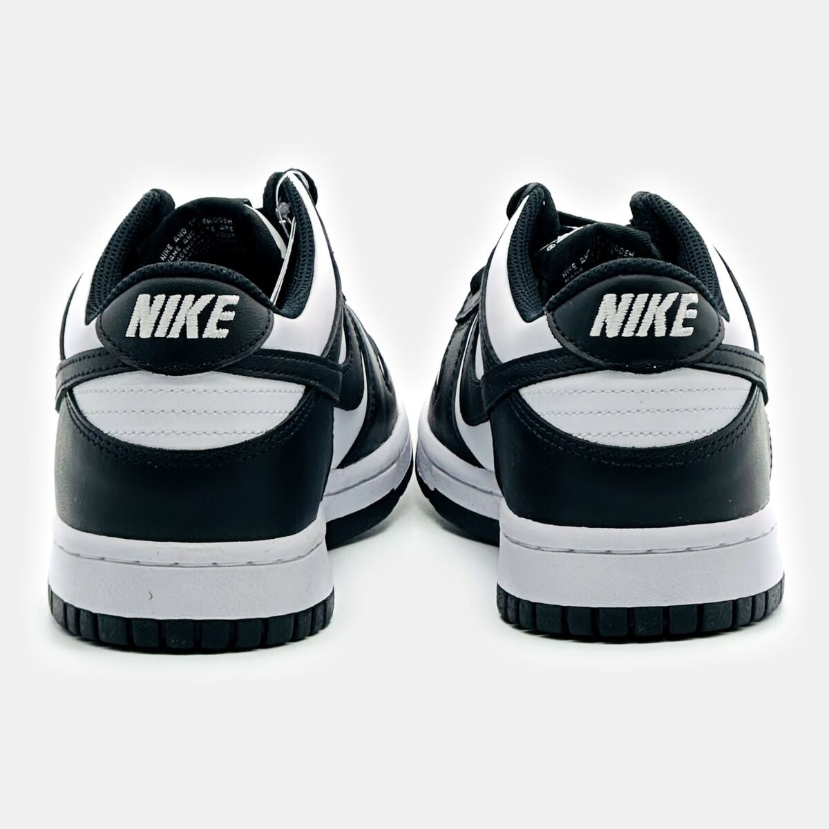 Nike Dunk Panda – Alb | CW1590-100