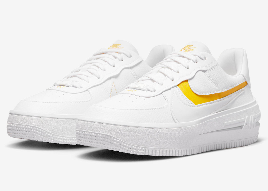 Nike Air Force 1 – Alb | DJ9946-102