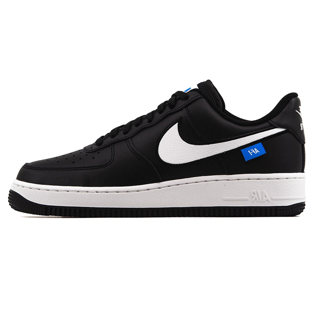 Nike Air Force 1 '07 Pantofi Casual de Strada – Negru | FN7804-001