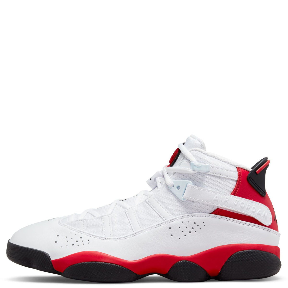 Air Jordan Six Rings322992-126 – Alb | 322992-126