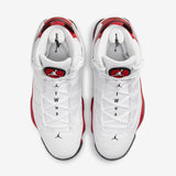 Air Jordan Six Rings322992-126 – Alb | 322992-126
