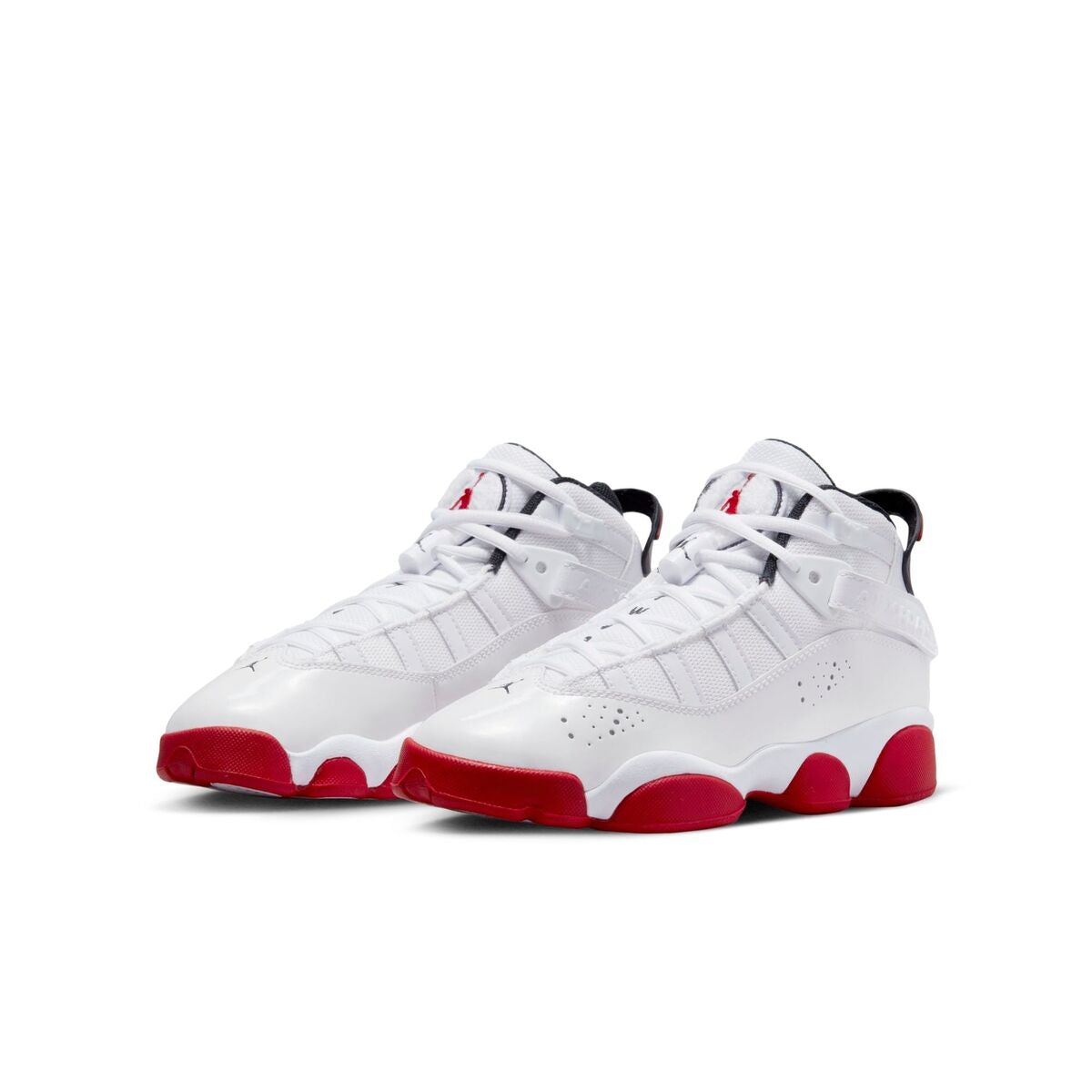 Air Jordan Six Rings322992-126 – Alb | 322992-126