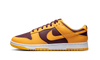 Nike Dunk Low – Galben | DD1391-702