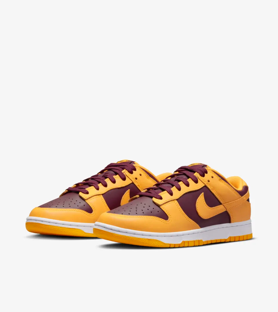 Nike Dunk Low – Galben | DD1391-702