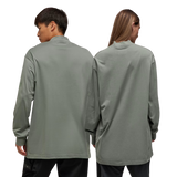 Adidas Y-3 Mock Neck Tricou - Verde – Verde | IP7705