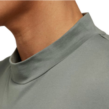 Adidas Y-3 Mock Neck Tricou - Verde – Verde | IP7705