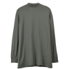 Adidas Y-3 Mock Neck Tricou - Verde – Verde | IP7705