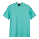 Adidas Tricou Y-3 Relaxed cu Mânecă Scurtă - Turcoaz | IV8220