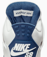JORDAN 4 RETRO SB – Alb/Albastru | DR5415-100
