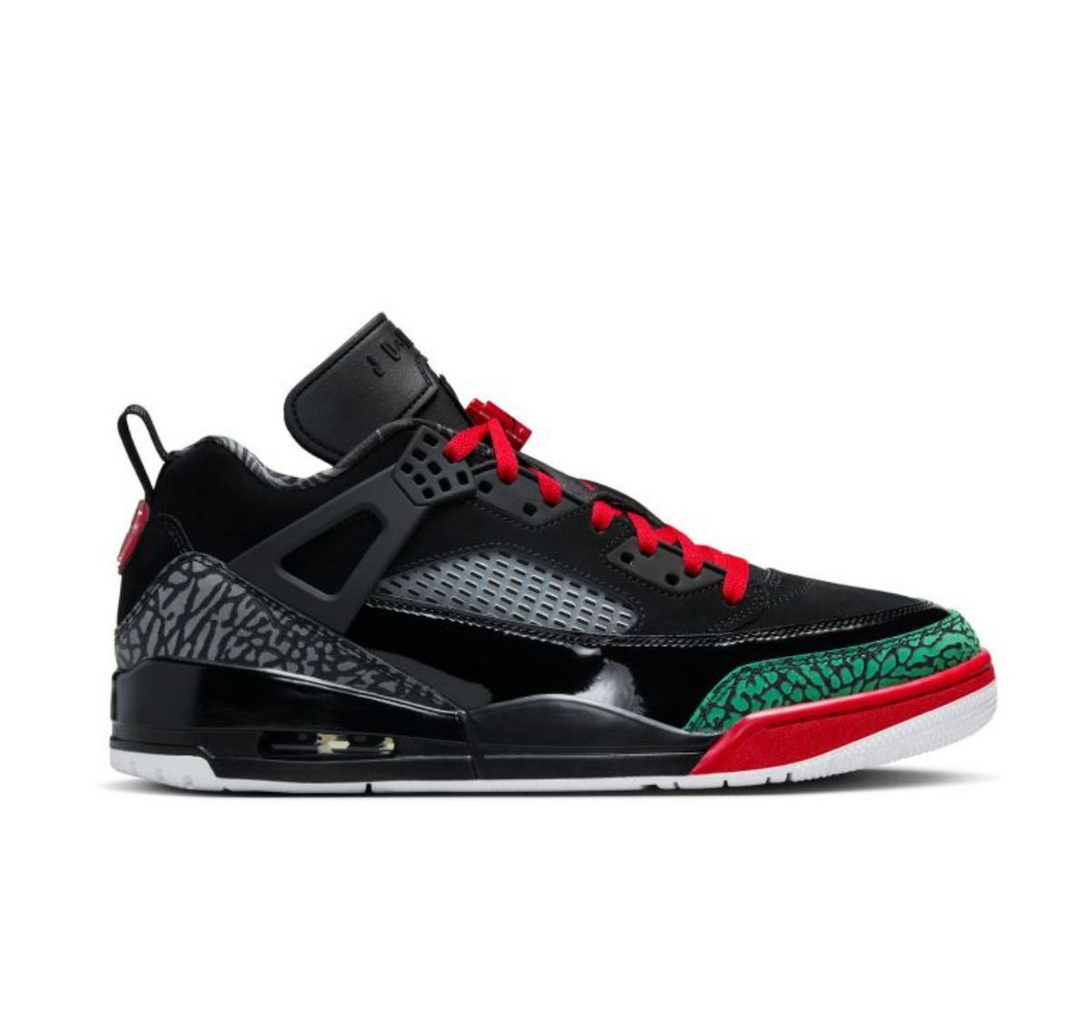 Jordan Spizike Low | FQ1759-060