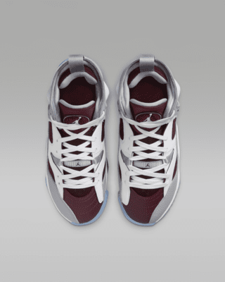 Jordan Two Trey “Bordeaux” – Alb | DO1925-103