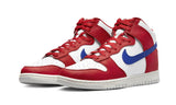 Nike Mens Nike Dunk High Retro 4th Of July – Alb | DX2661-100