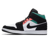 Air Jordan 1 Mid SE South Beach | 852542-116