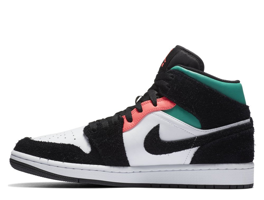 Air Jordan 1 Mid SE South Beach | 852542-116