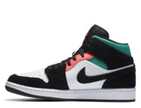 Air Jordan 1 Mid SE South Beach | 852542-116