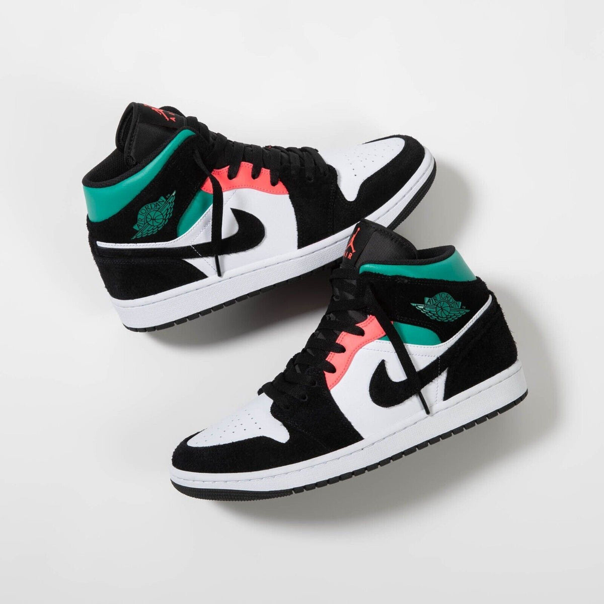 Air Jordan 1 Mid SE South Beach | 852542-116