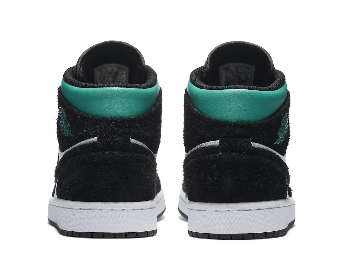 Air Jordan 1 Mid SE South Beach | 852542-116