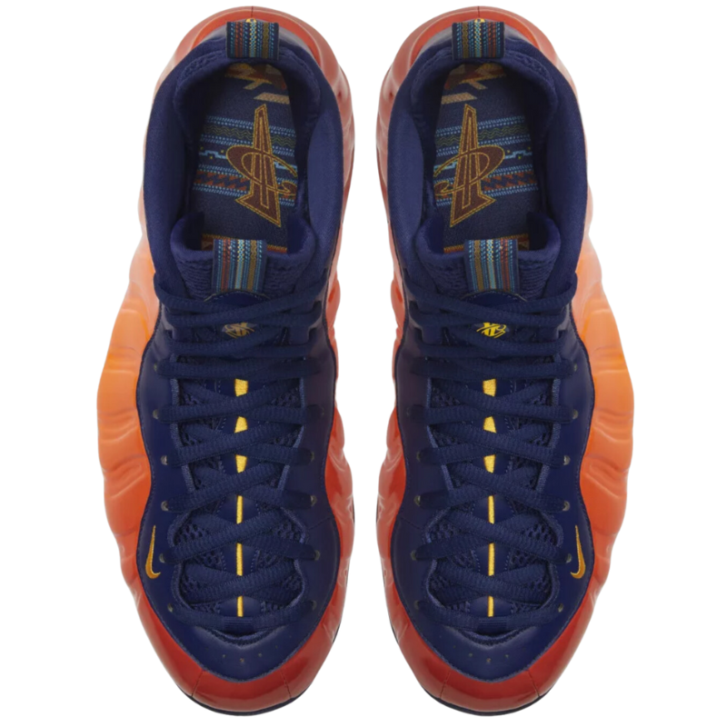 Nike Air Foamposite 1 Pantofi Sport – Coral | CJ0303-400