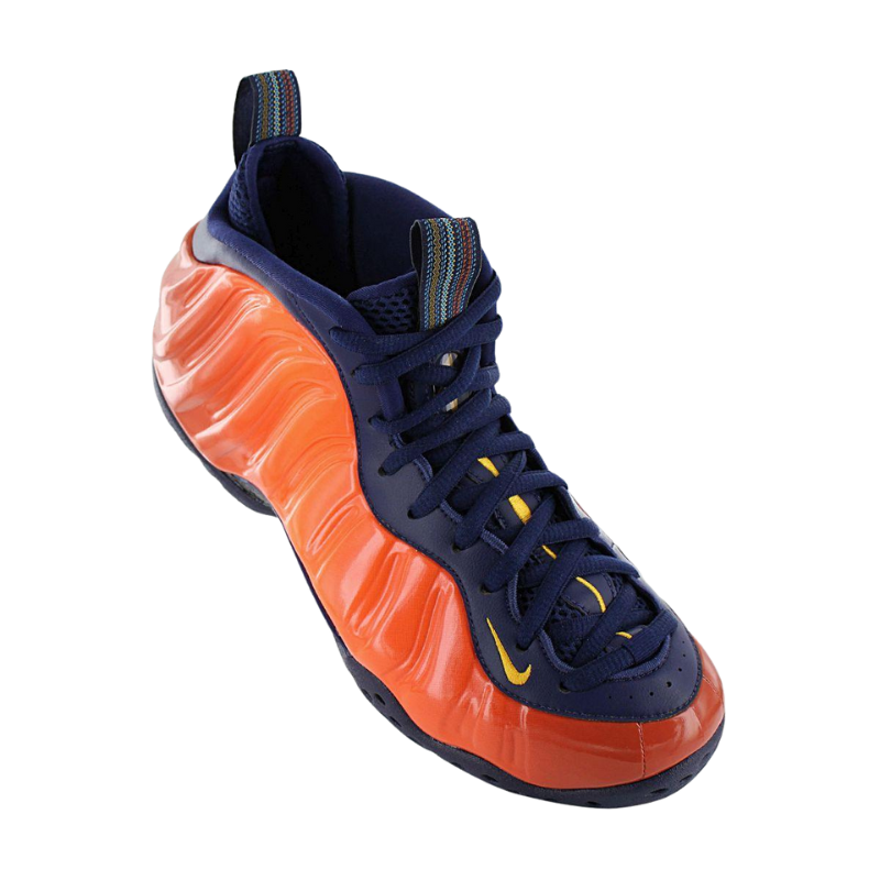 Nike Air Foamposite 1 Pantofi Sport – Coral | CJ0303-400