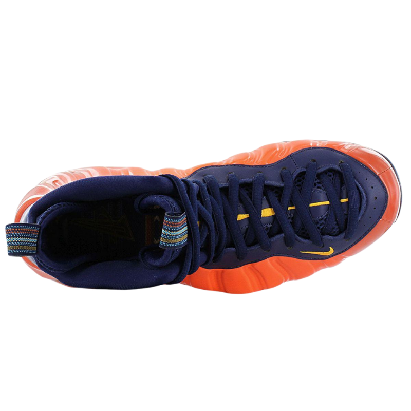 Nike Air Foamposite 1 Pantofi Sport – Coral | CJ0303-400
