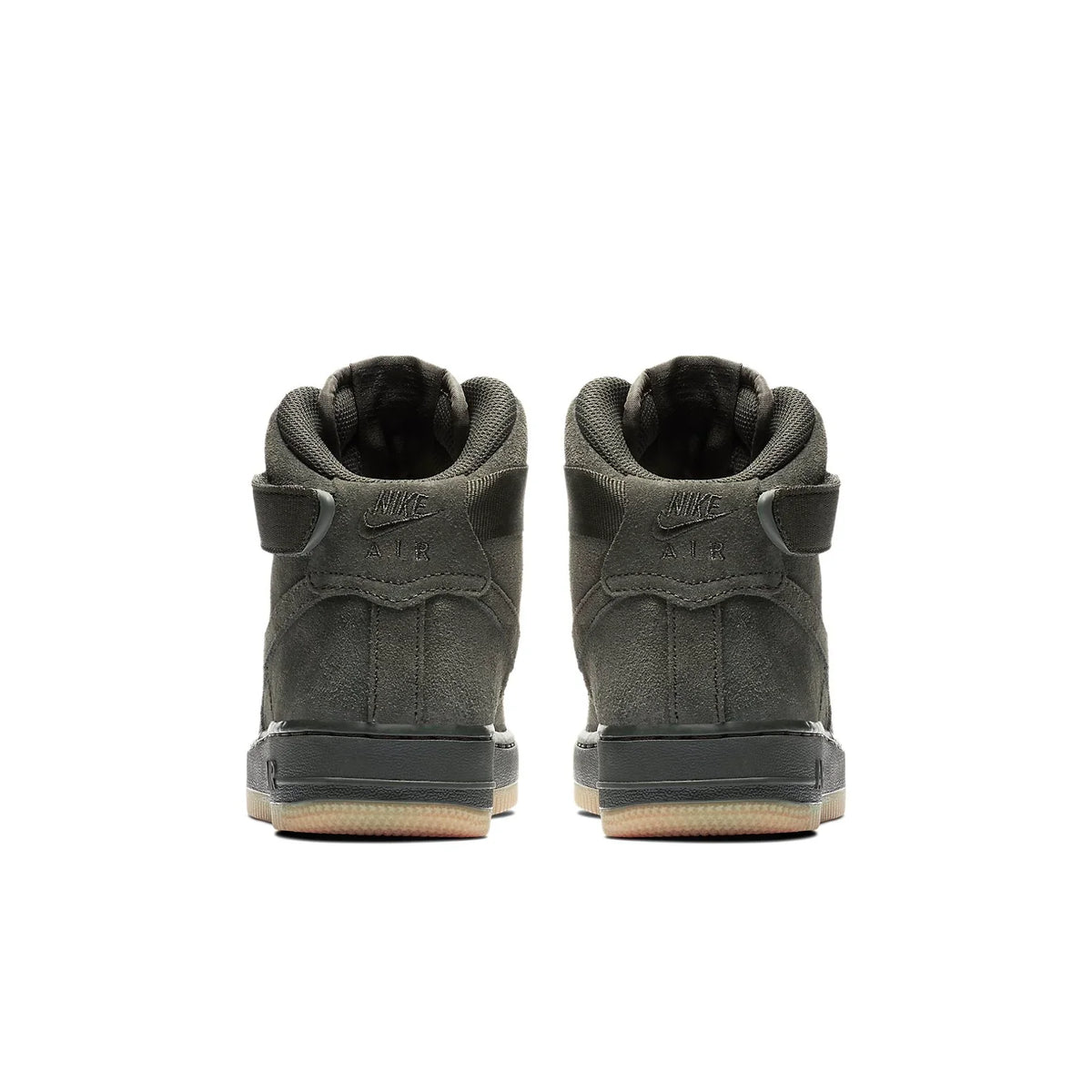 Nike Air Force 1 High – Verde Kaki | 807617-300