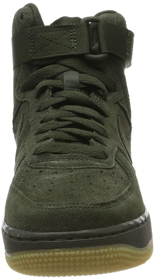 Nike Air Force 1 High – Verde Kaki | 807617-300