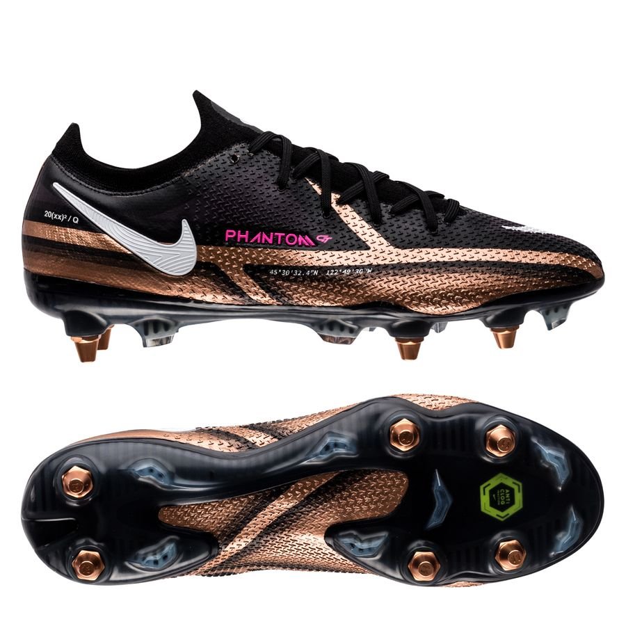 Nike Phantom Gt2 Elite Sg-pro Acc Ghete de Gazon Mixte | DR5956