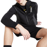 Nike Kids Swearshirt - Negru | FD8433-010