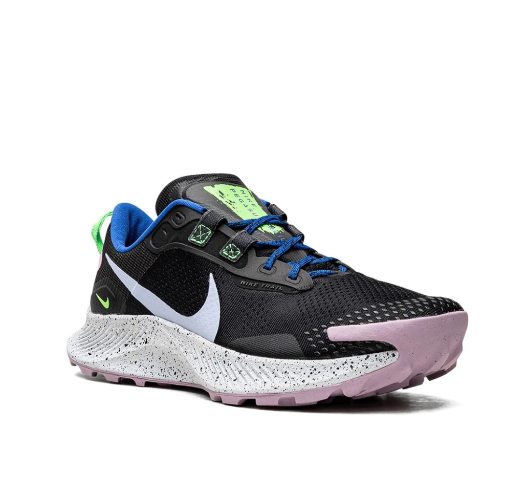 Nike Pegasus Trail 3 – Negru | DA8698-002