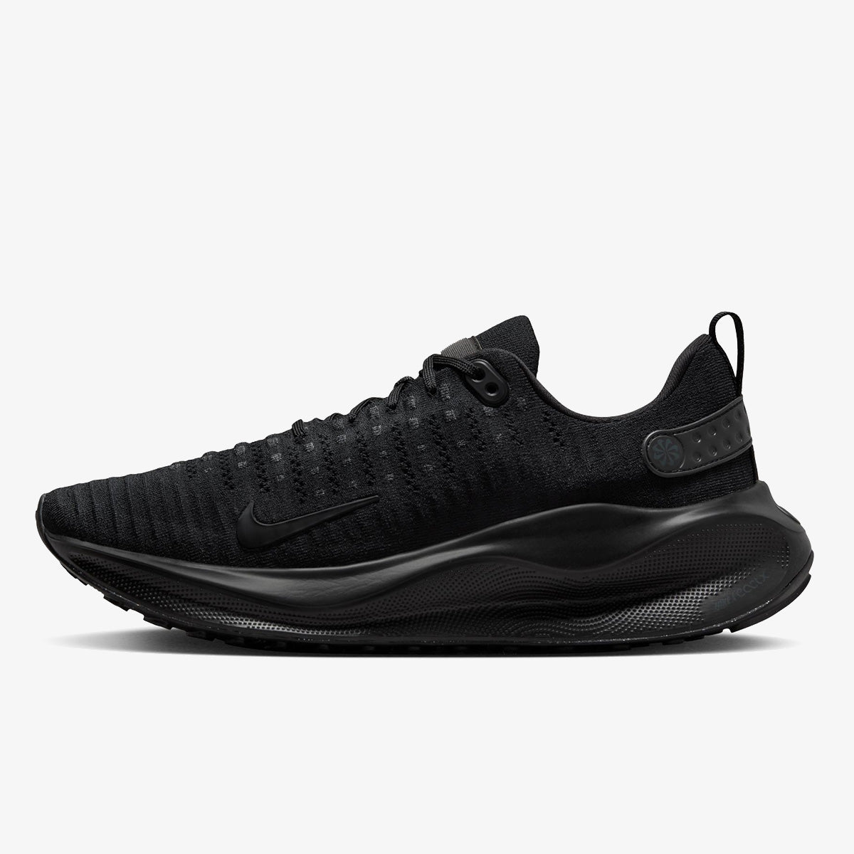Nike React Infinity Run Flyknit 4 – Negru | DR2665-004