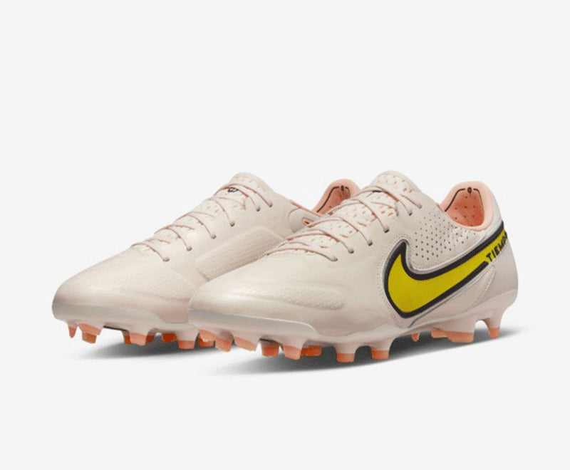 Nike Tiempo Acc FG Ghete de Gazon | CZ8482-800