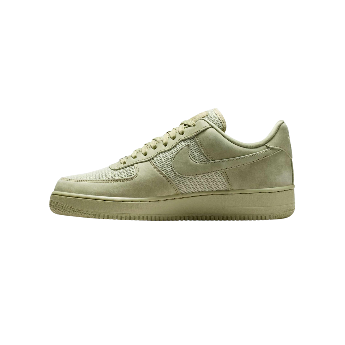 Nike Air Force 1 '07 LV8 "Dusty Olive" – Verde | II9807-300