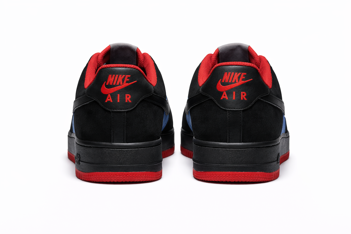Nike Air Force 1 Low by You | DN4162-991