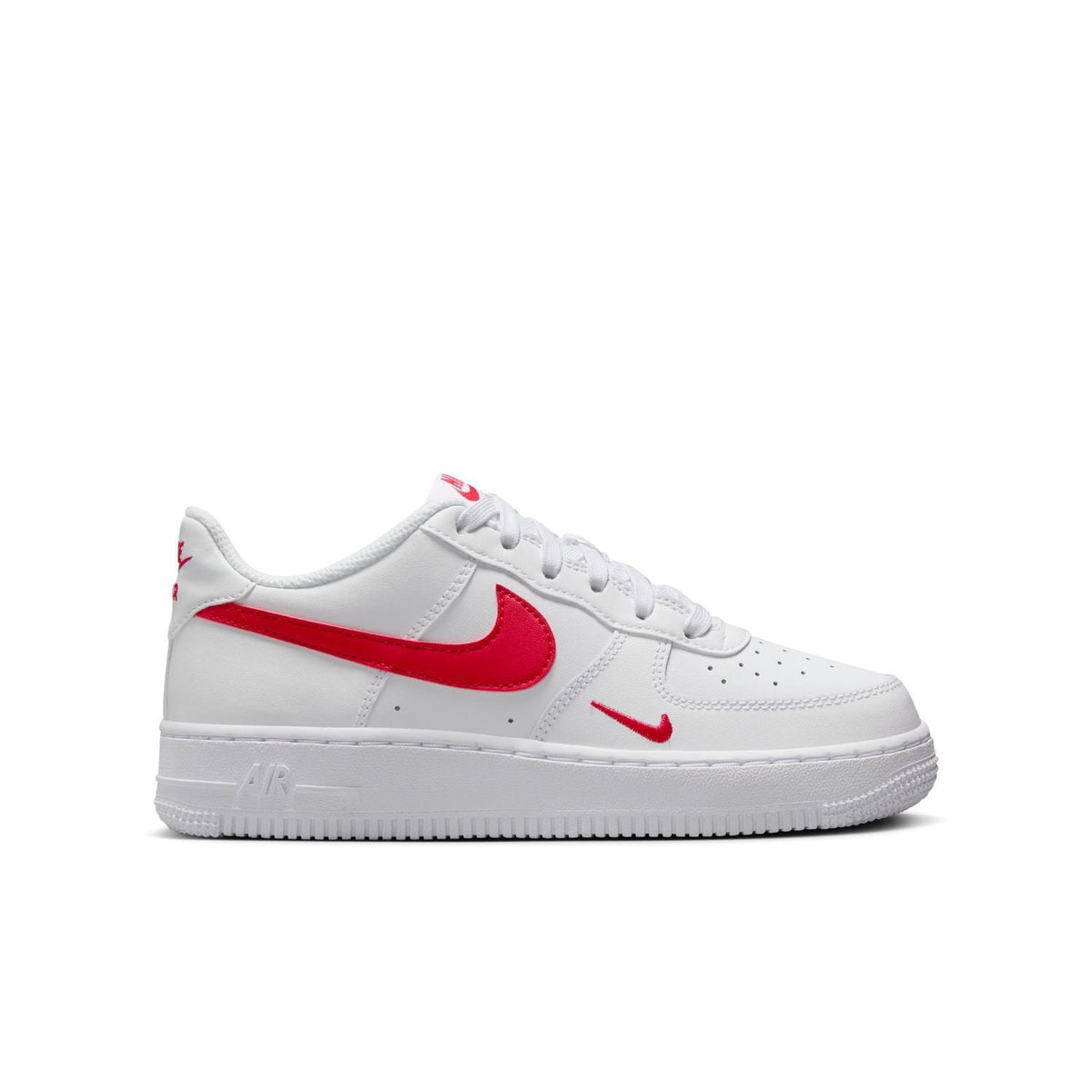Nike Air Force 1 Lv8 GS – Alb | FV7020-101