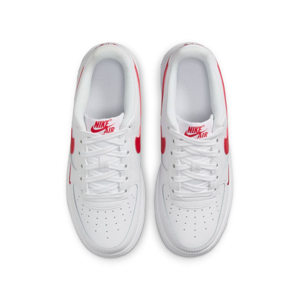 Nike Air Force 1 Lv8 GS – Alb | FV7020-101
