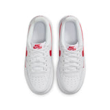 Nike Air Force 1 Lv8 GS – Alb | FV7020-101