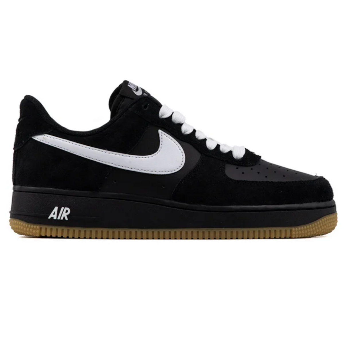 Nike Air Force 1 ’07 Lv8 Sk8 – Negru | IB6388-001