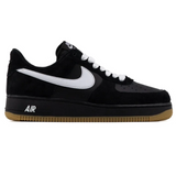 Nike Air Force 1 ’07 Lv8 Sk8 – Negru | IB6388-001