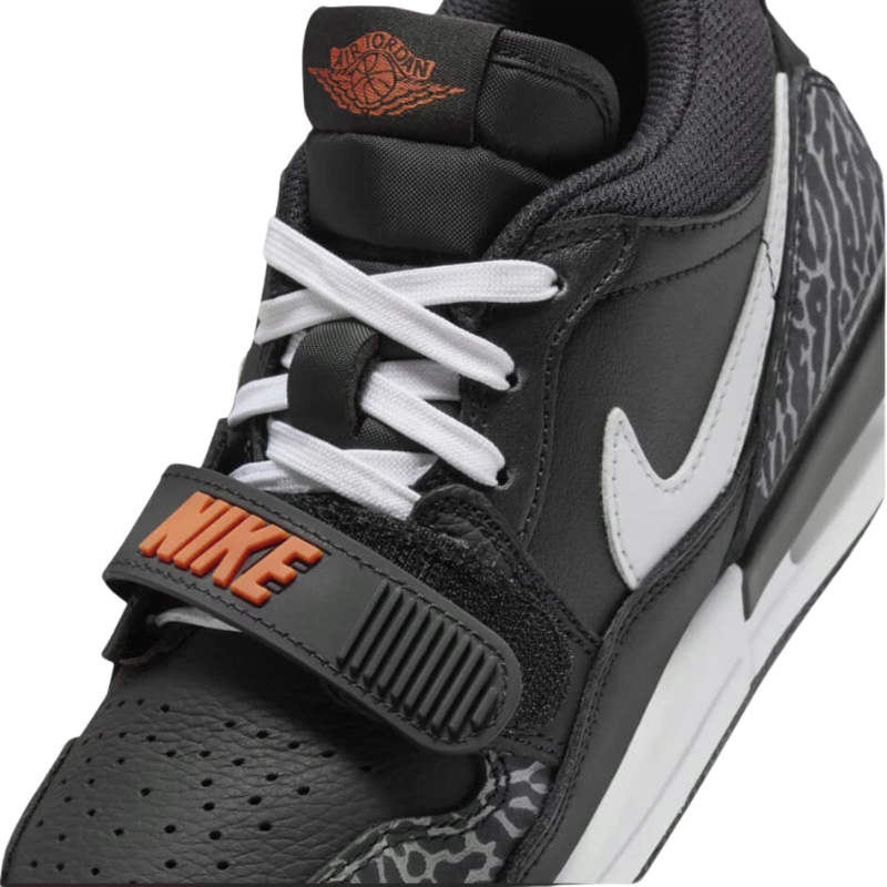 Air Jordan Legacy 312 Low – Negru | CD9054-018
