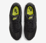 Nike Air Max 180 “Black/opti Yellow” | FZ5808-005