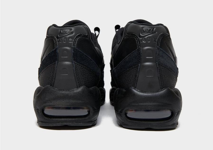 Nike Air Max 95 – Negru | 307960-010
