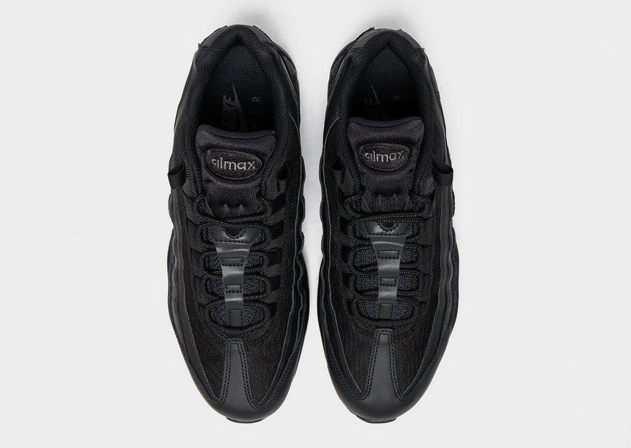 Nike Air Max 95 – Negru | 307960-010