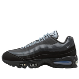 Nike Air Max 95 OG Big Bubble “Black Lime Blast” – Gri | IQ0285-010