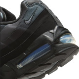 Nike Air Max 95 OG Big Bubble “Black Lime Blast” – Gri | IQ0285-010