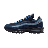 Nike Air Max 95 "Work Blue" – Albastru | IU2254-900