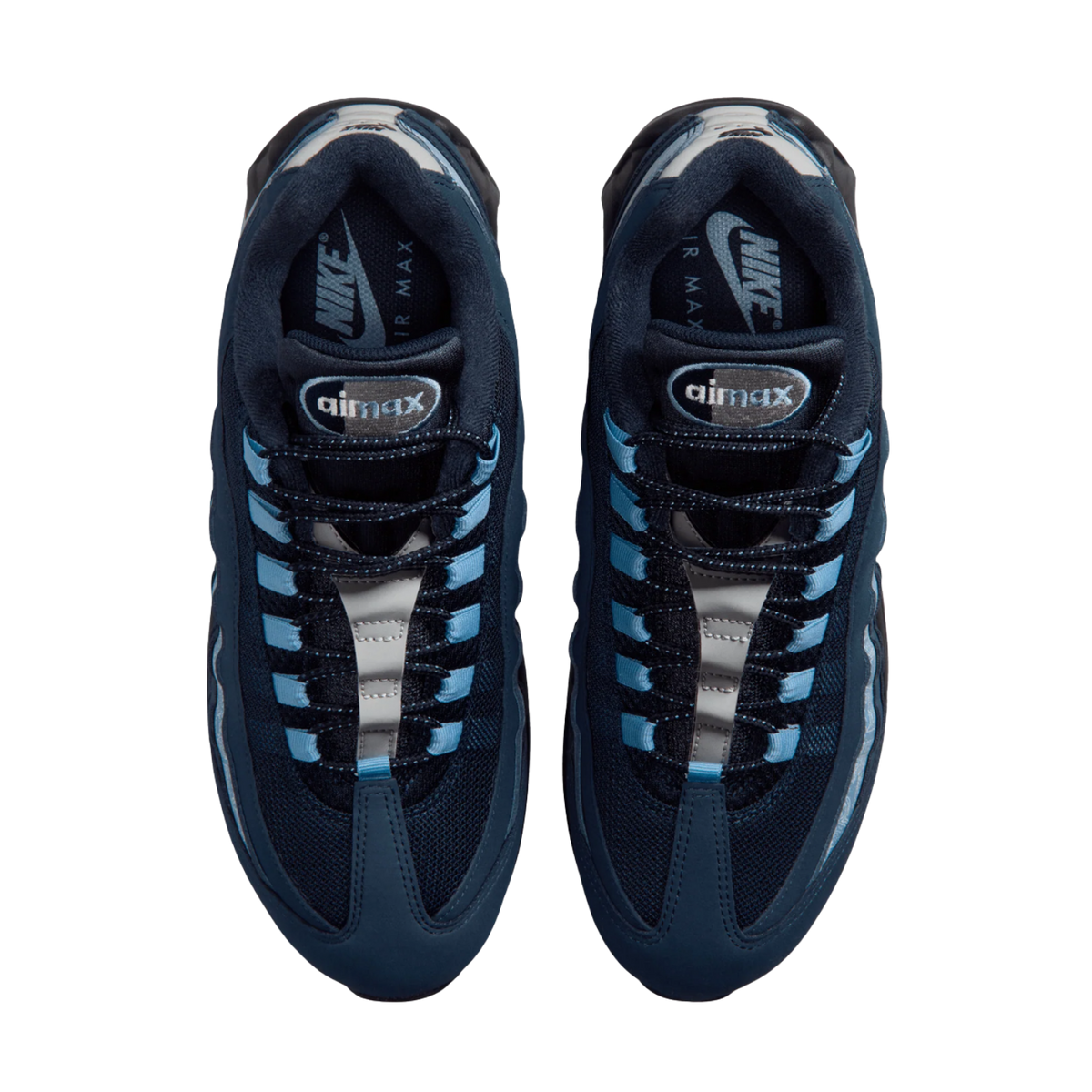 Nike Air Max 95 "Work Blue" – Albastru | IU2254-900